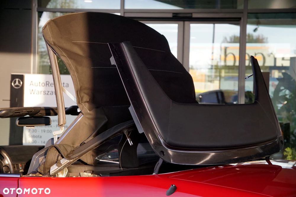Mercedes-Benz SL 500 - 14