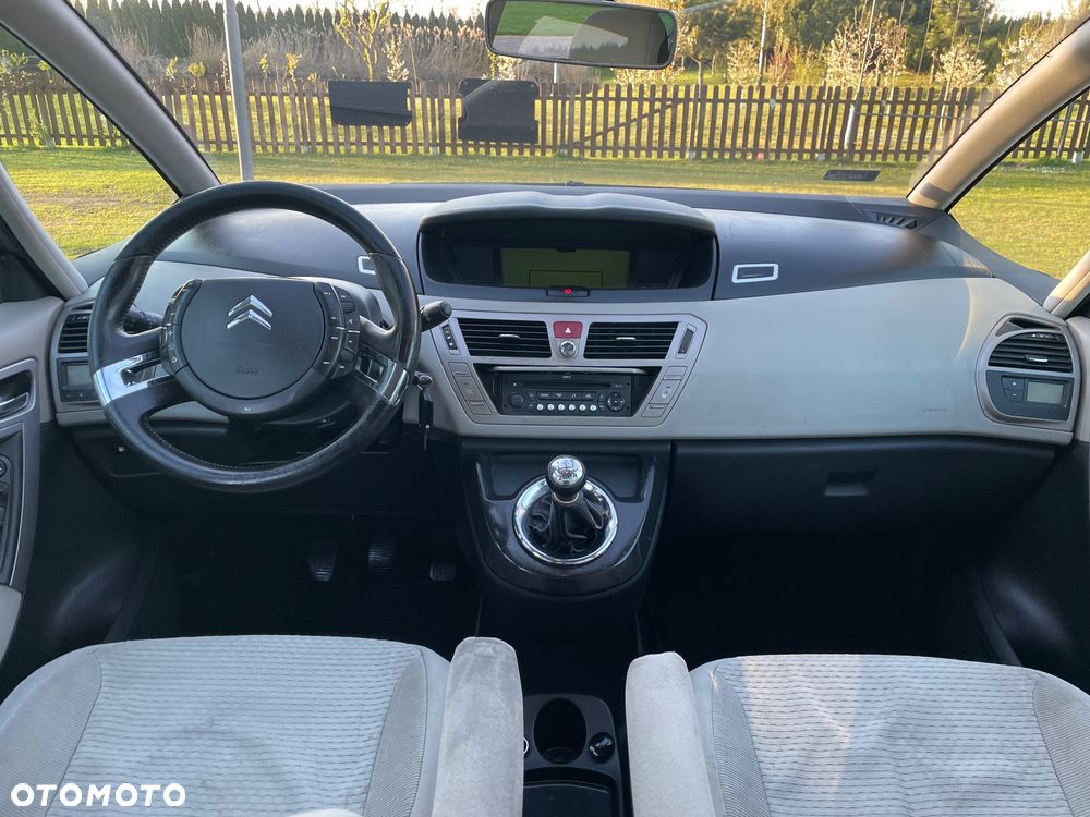 Citroën C4 Picasso - 5