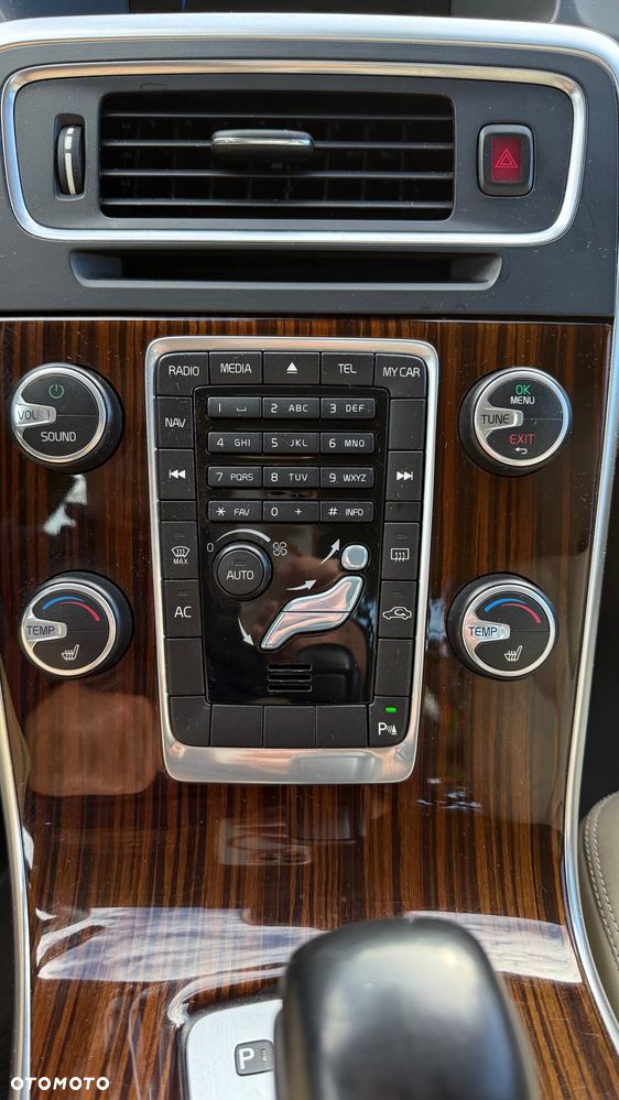 Volvo S60 - 16