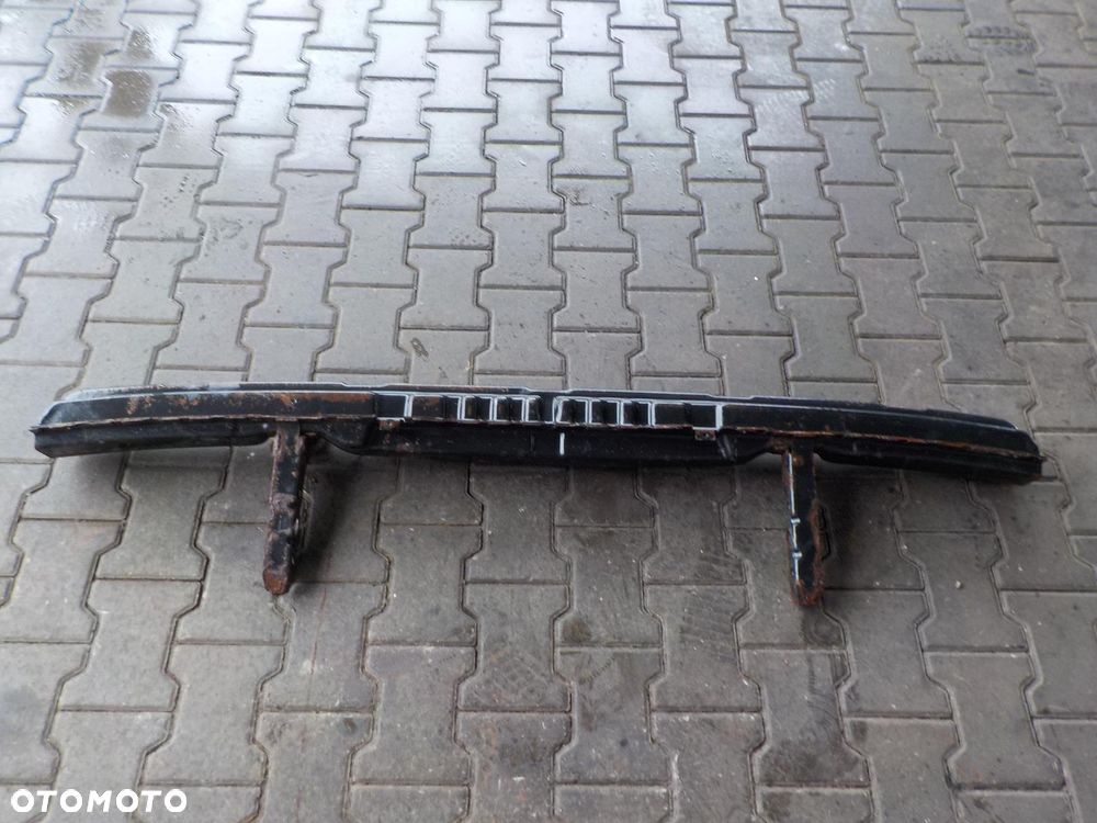 VW T4 BELKA PAS TYLNY WZMOCNIENIE POD ZDERZAK TYŁ - 4