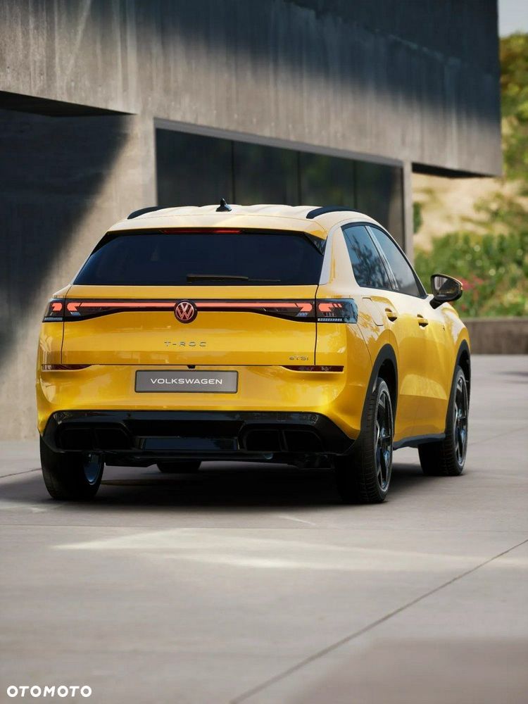 Volkswagen T-Roc - 5