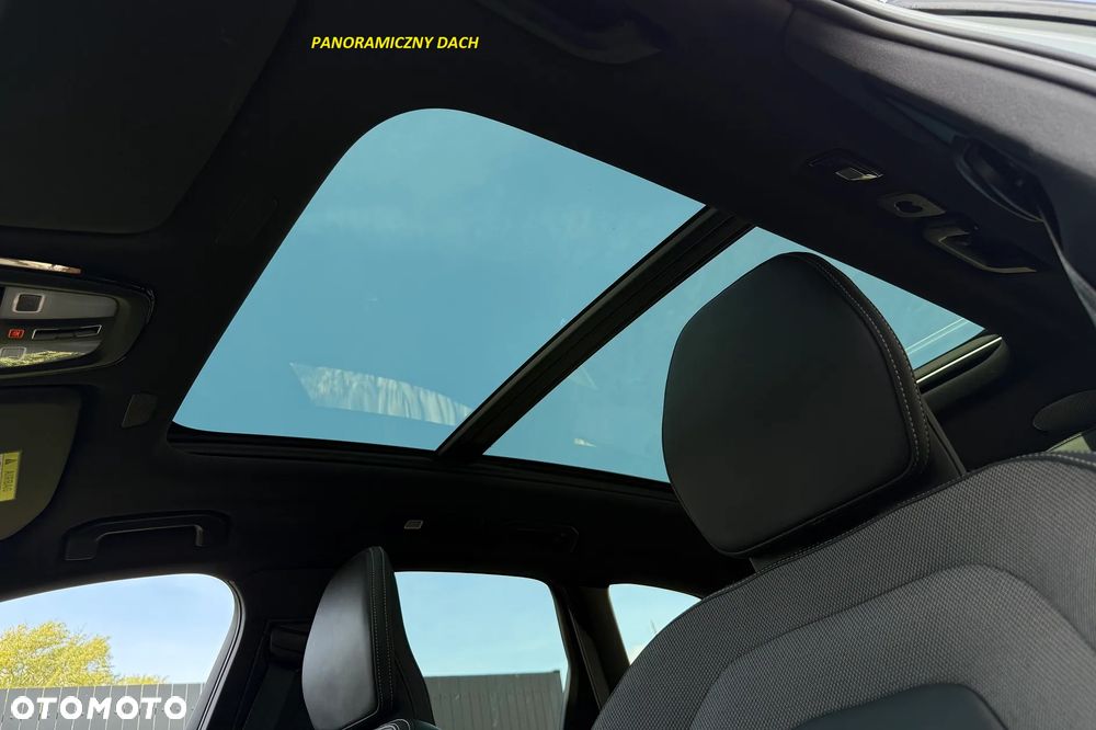 Volvo XC 60 B5 B AWD Plus Dark - 10