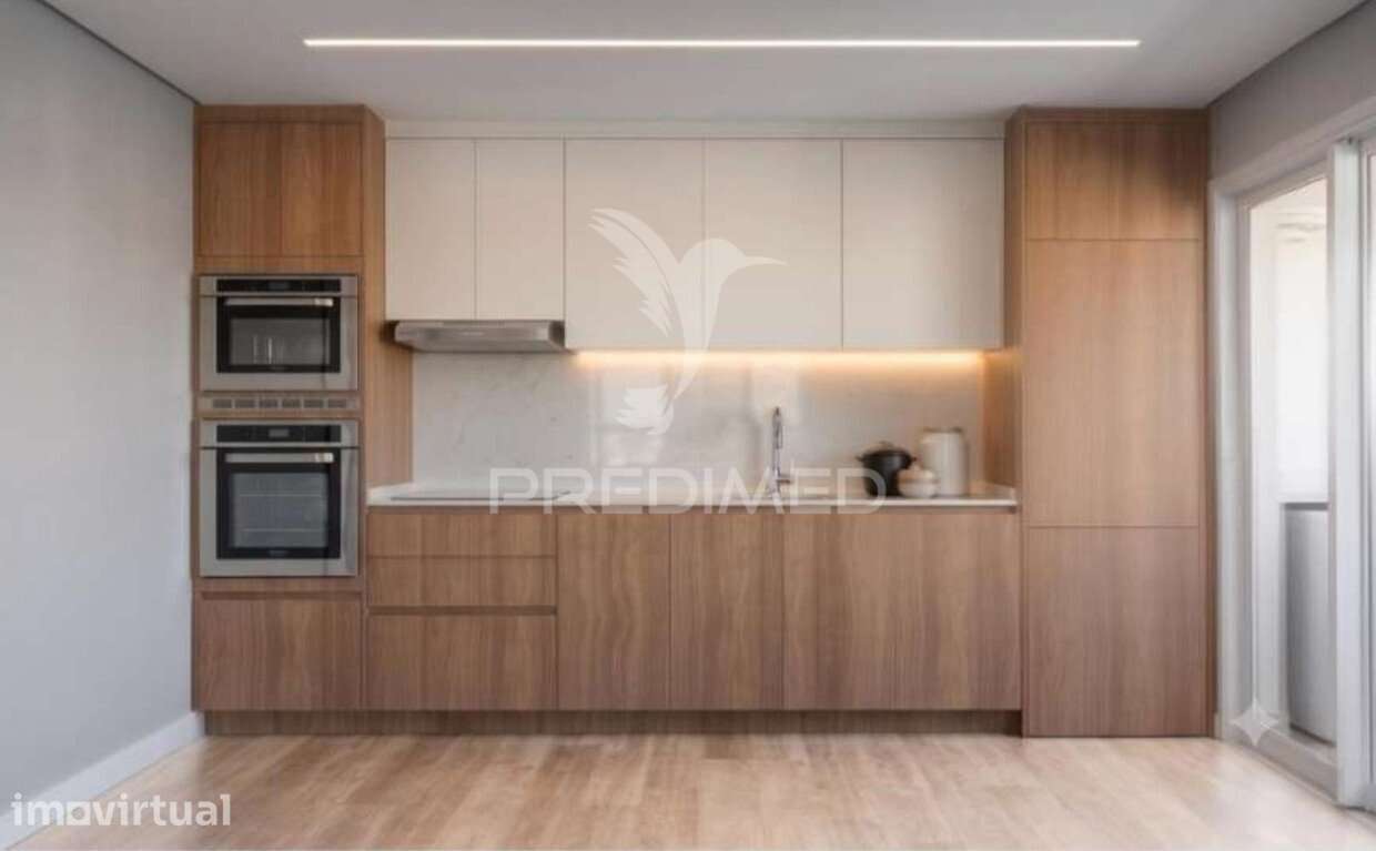Apartamento em Remodelação | Cova da Piedade – Almada - Grande imagem: 4/11