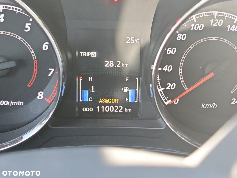 Mitsubishi ASX - 16