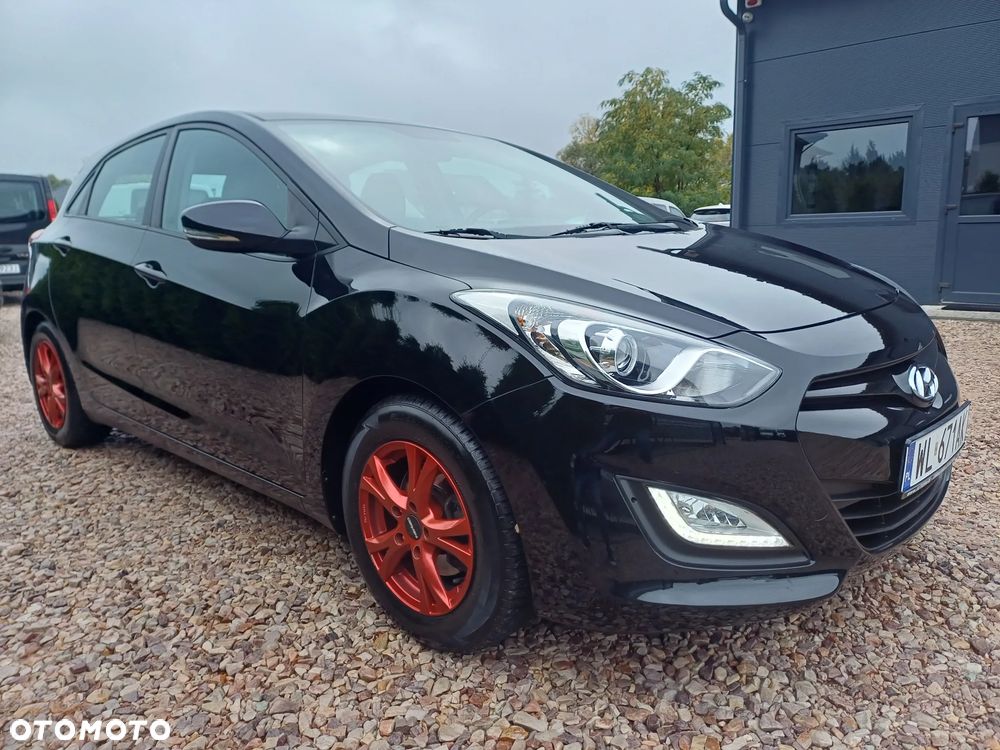 Hyundai i30 - 20