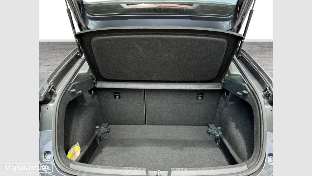 VW Taigo 1.0 TSI Urban - 21