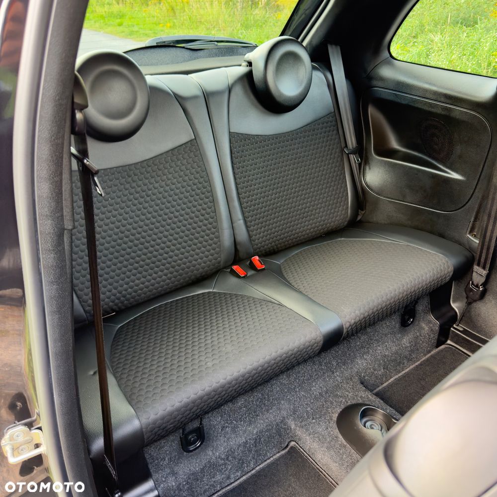 Fiat 500 1.2 S - 22