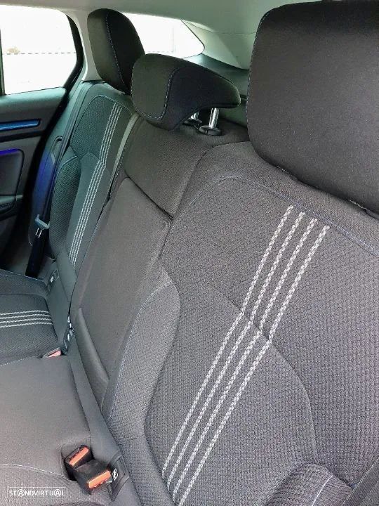 Renault Mégane Sport Tourer 1.5 dCi GT Line EDC J18 - 13