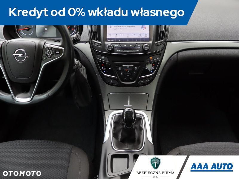 Opel Insignia - 13