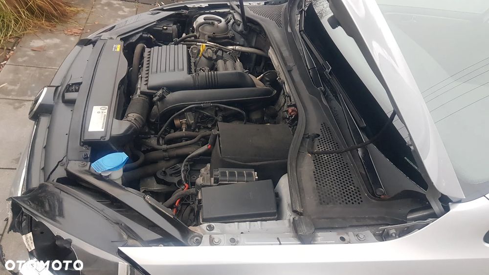 Volkswagen Golf 1.2 TSI BlueMotion Technology Trendline - 22