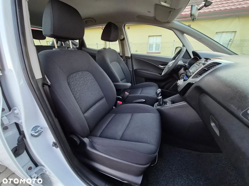 Hyundai ix20 1.4 Style - 24