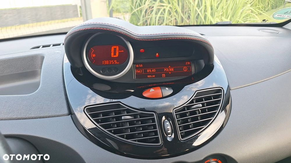 Renault Twingo - 7