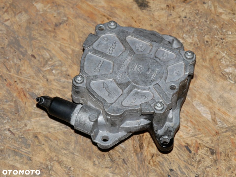 POMPA VACUM SKODA YETI 2.0 TDI CFH 03L145100F - 1