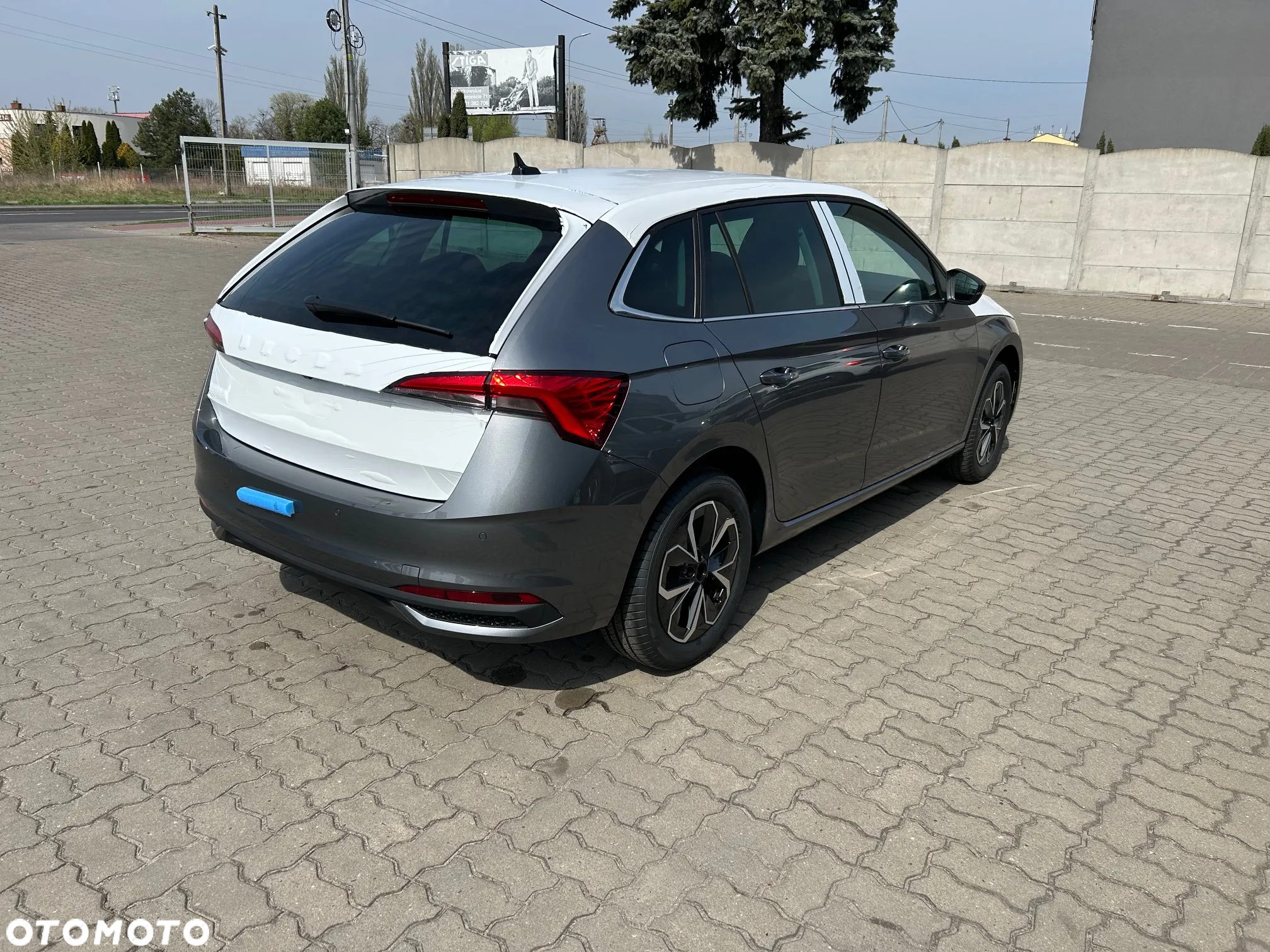 Skoda Scala 1.5 TSI Edition 130 - 5