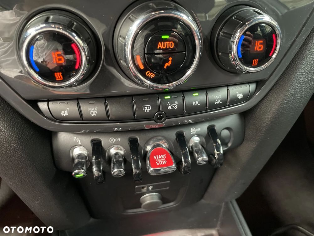 MINI Countryman Cooper - 22