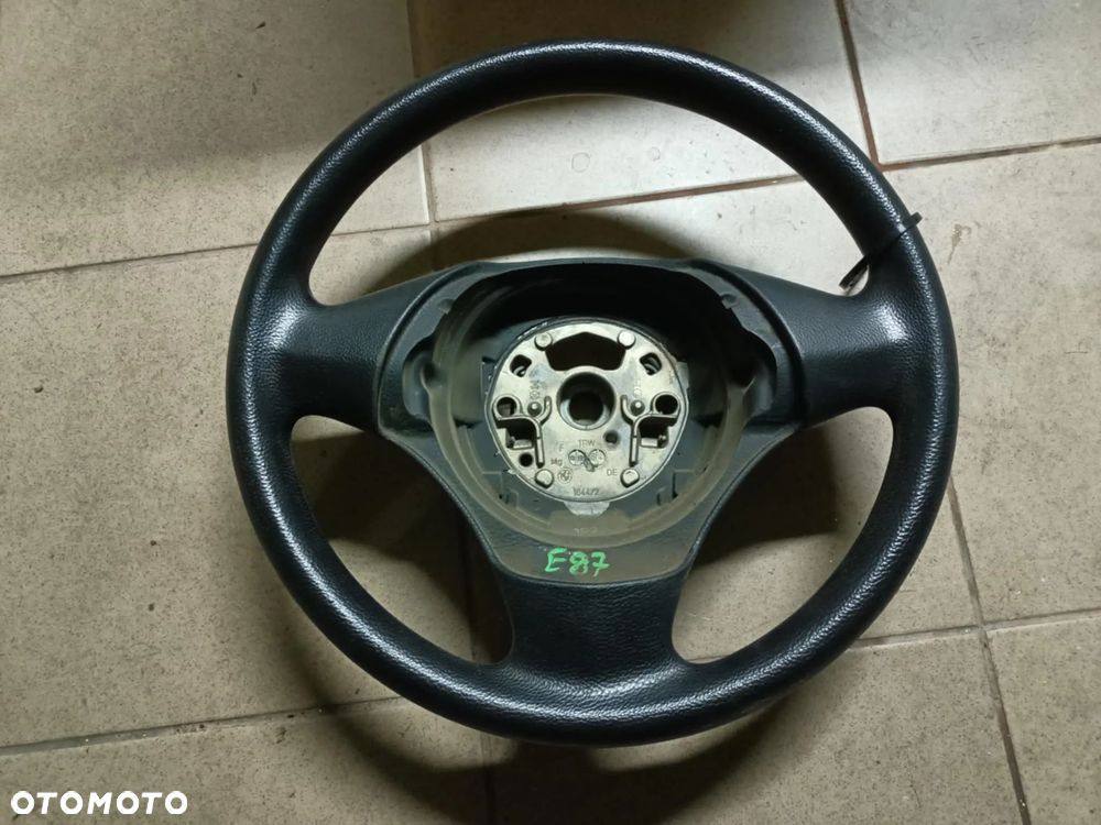 Kierownica BMW E87 E90 igła jak nowa