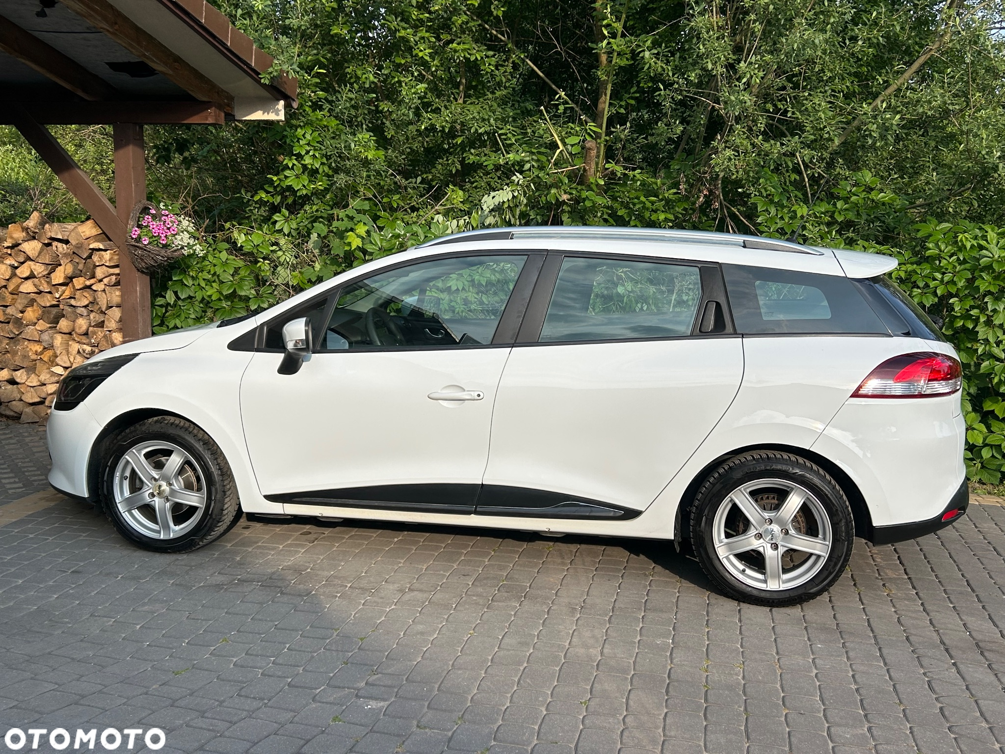 Renault Clio 0.9 Energy TCe Alize - 3