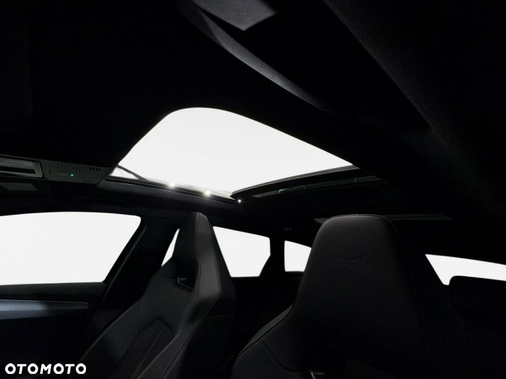 Cupra Leon Sportstourer - 16