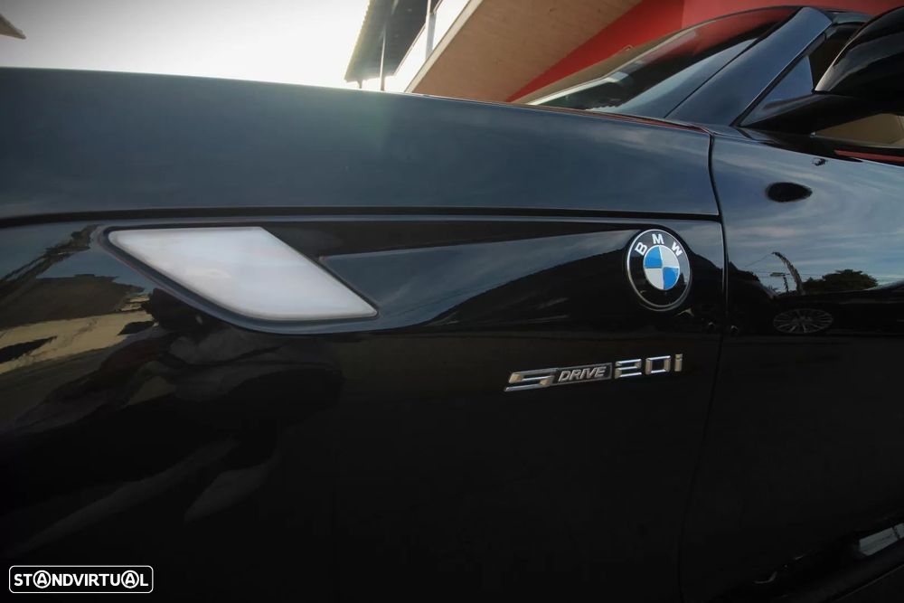 BMW Z4 sDrive20i Aut. - 29