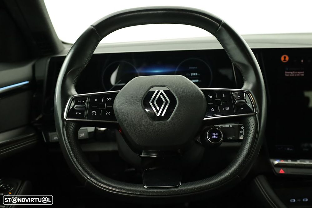 Renault Austral 1.3 Mild Hybrid Techno - 15