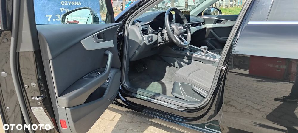Audi A4 Limousine 35 TDI mHEV Advanced S tronic - 20