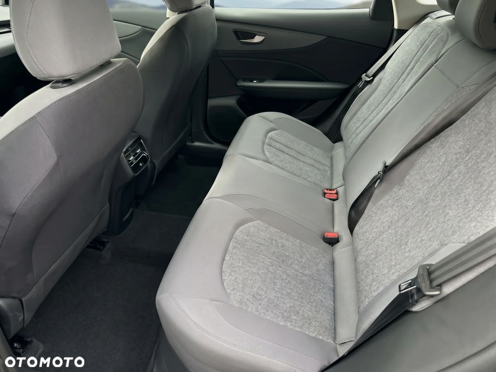 MG S5 EV 64kWh Comfort - 11