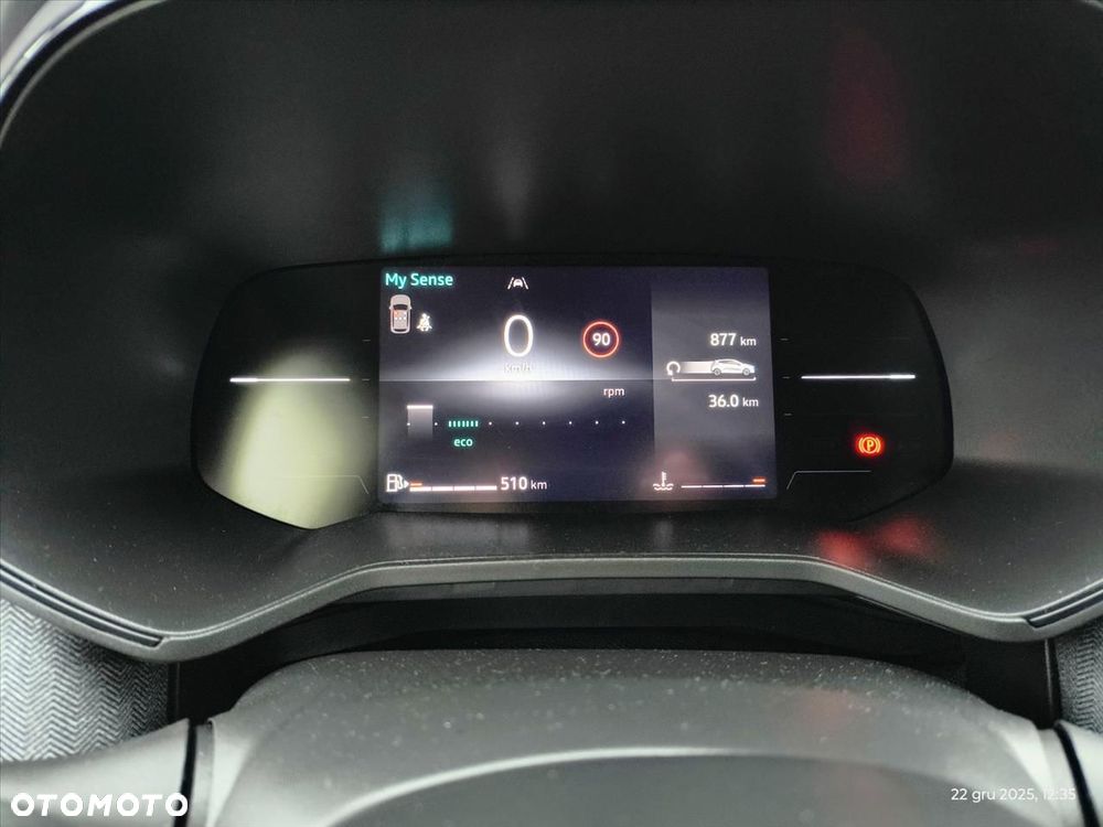 Renault Clio 1.0 TCe Techno - 13