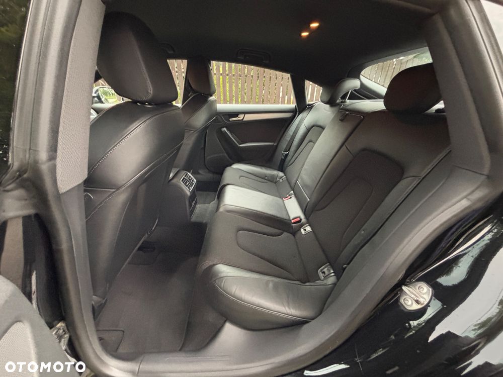 Audi A5 Sportback 3.0 TDI Quattro S tronic - 18