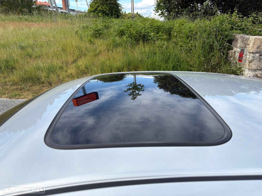 Honda Accord 1.6 LS TA - 20