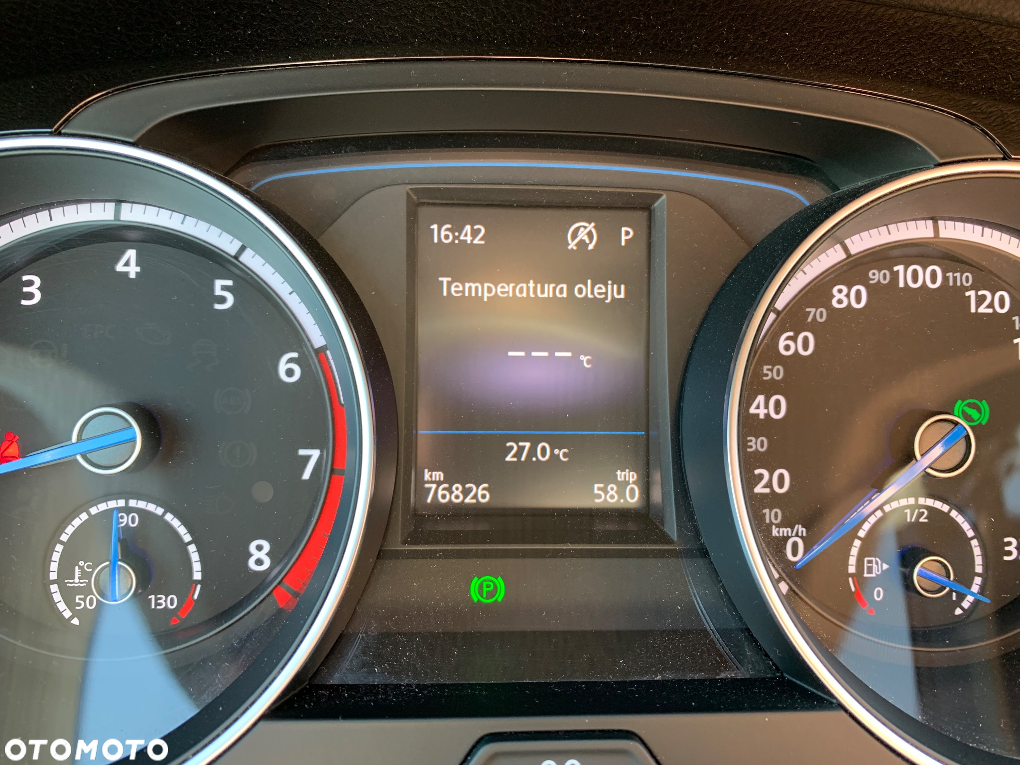 Volkswagen Golf VII 2.0 TSI BMT 4Mot R DSG - 16