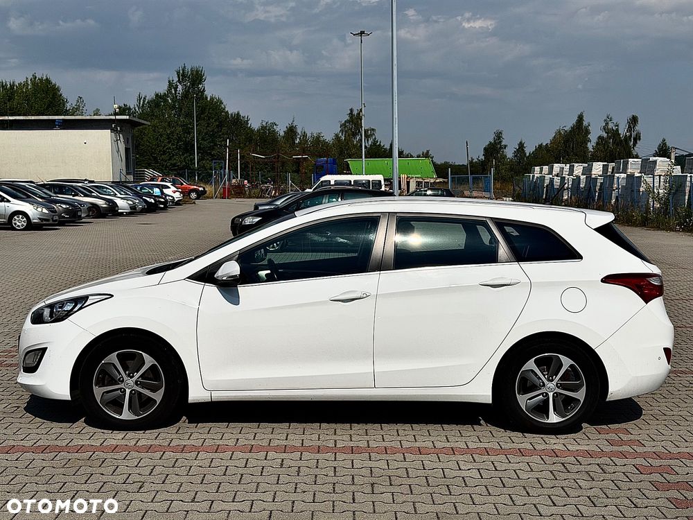 Hyundai i30 1.6 Style - 17