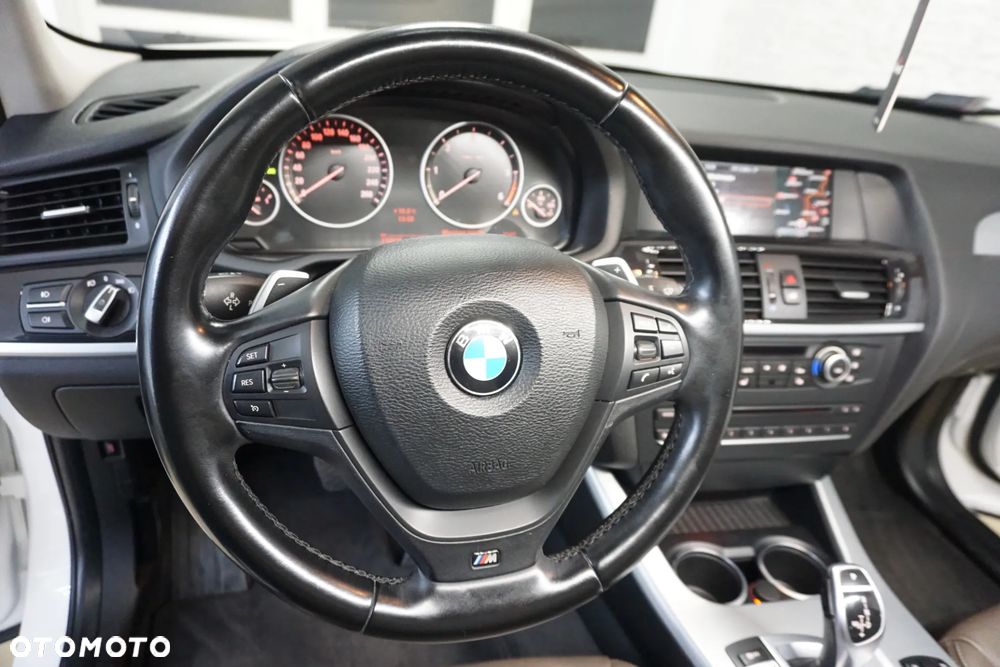 BMW X3 - 20
