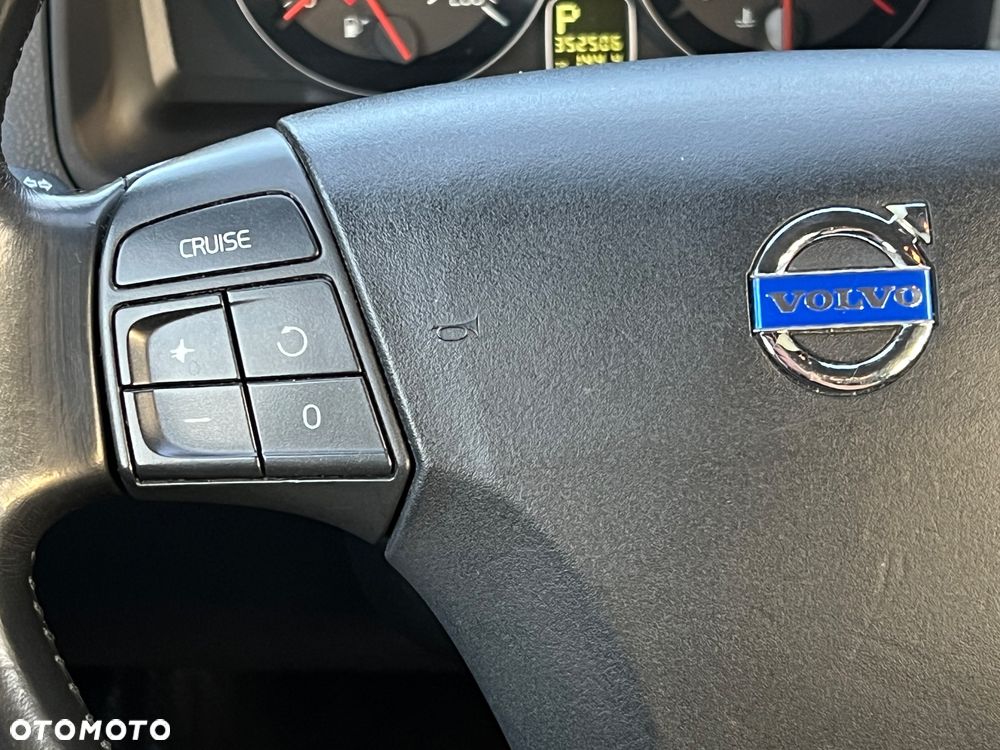 Volvo V50 DPF D3 Geartronic Business Pro Edition - 20