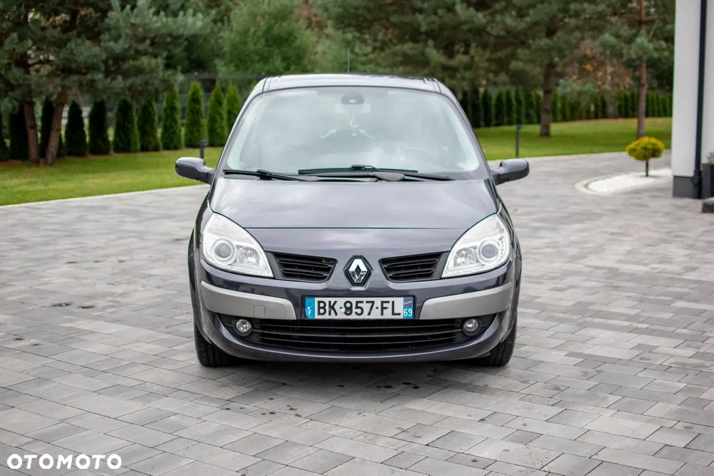 Renault Scenic - 9