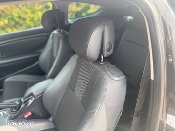 Renault Mégane Coupe 1.5 dCi Dynamique CO2 Champion - 10