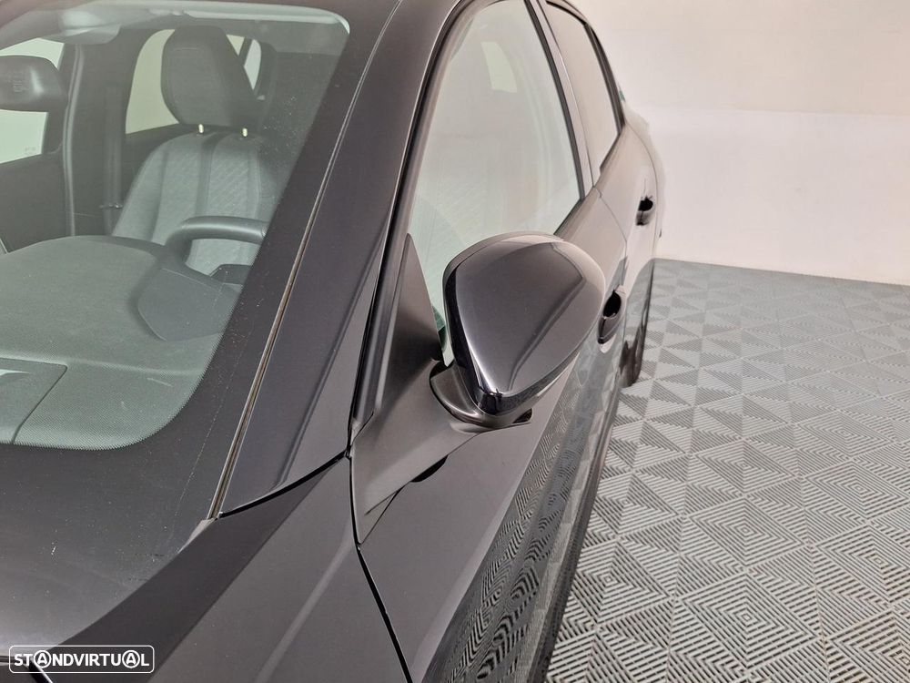 Peugeot e-208 50 kWh Allure Pack - 14