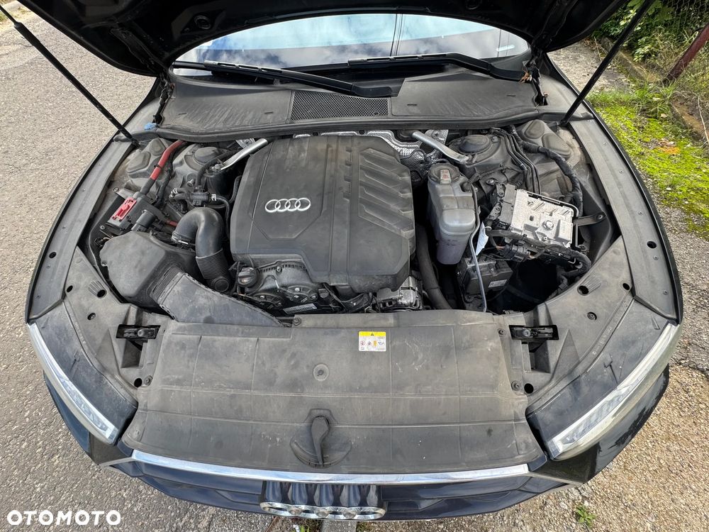 Audi A7 Sportback - 9