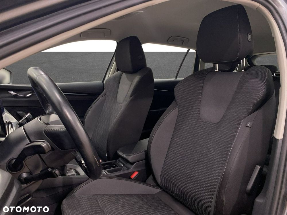 Skoda Octavia - 11