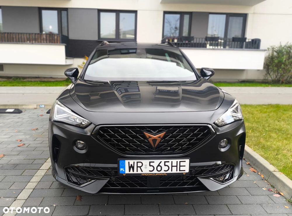 Cupra Formentor - 35