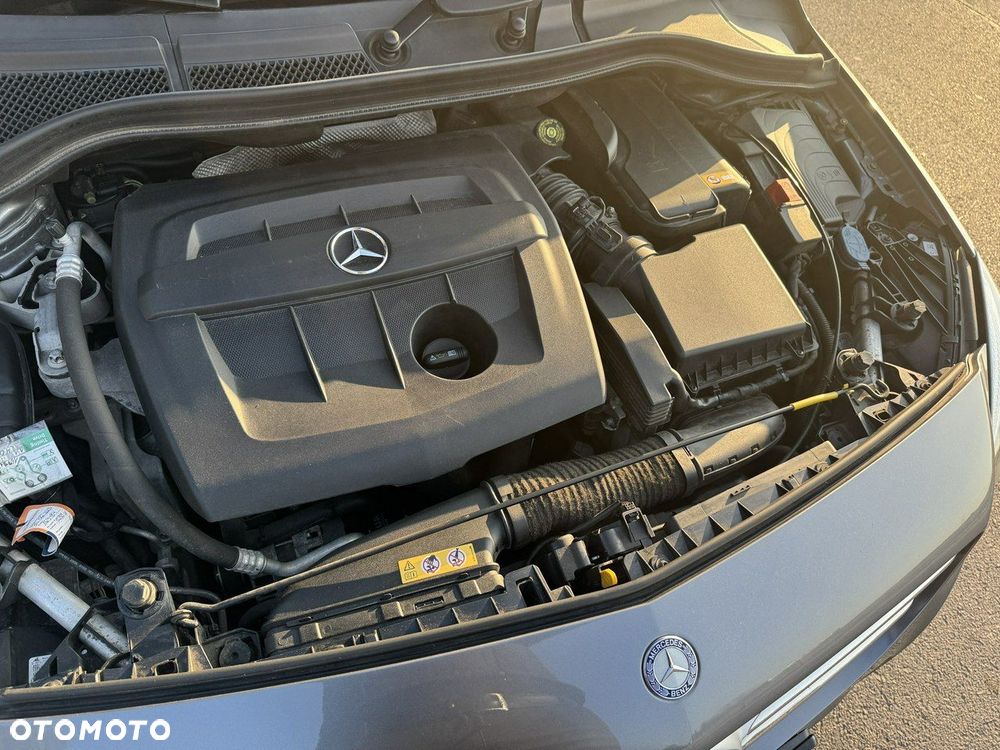 Mercedes-Benz Klasa B - 28