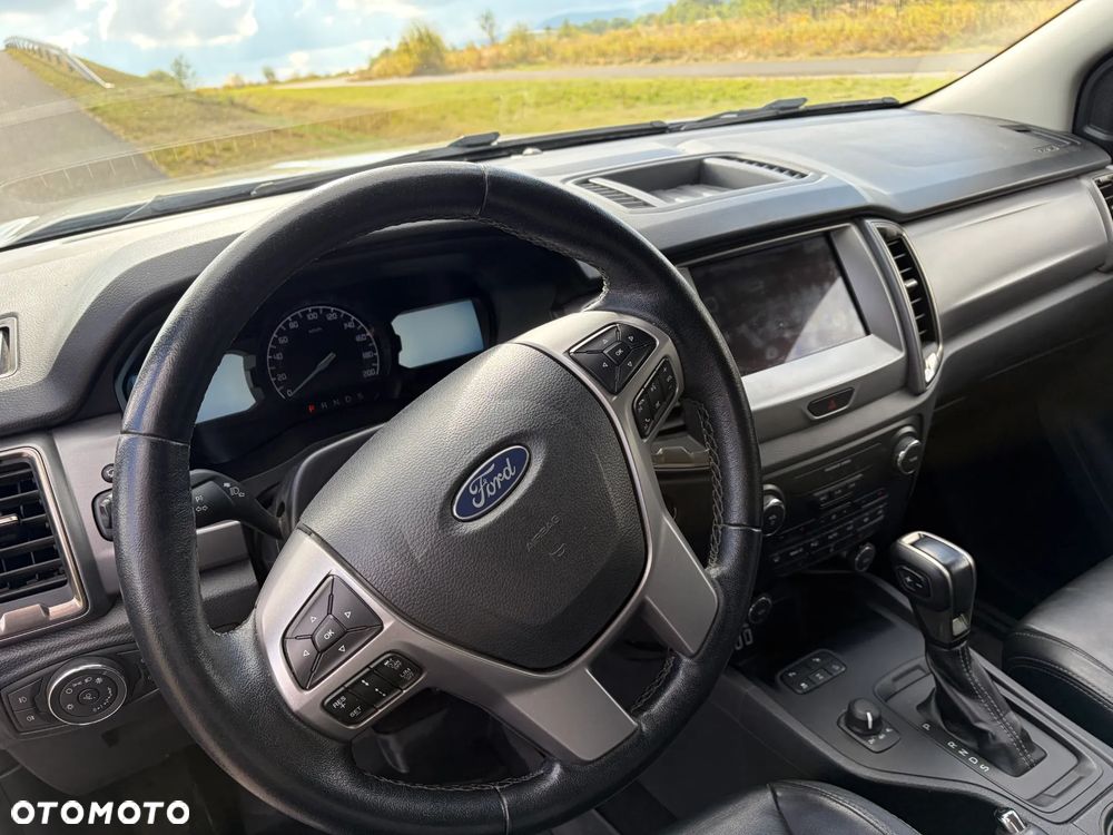 Ford Ranger - 7