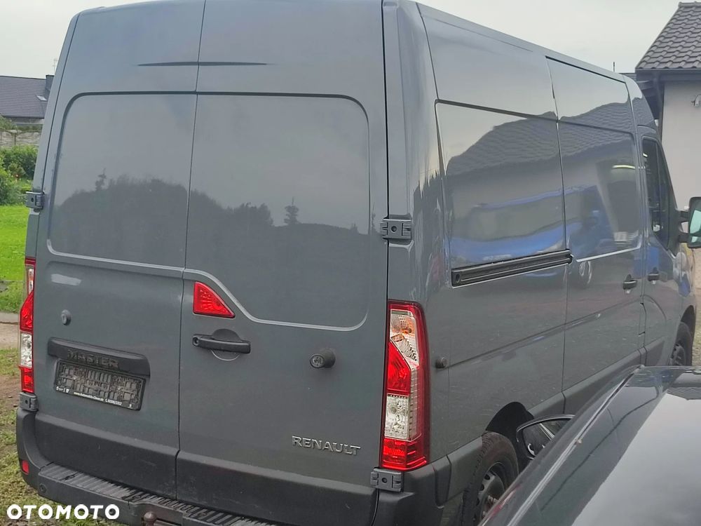 Renault Master - 6
