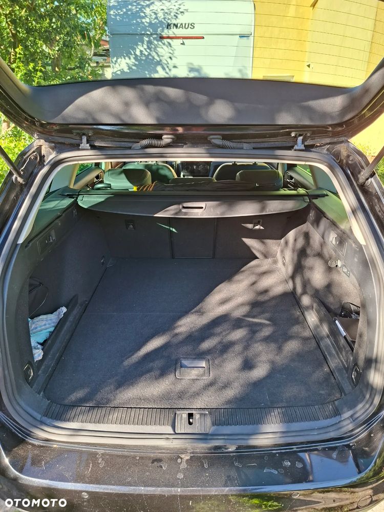 Volkswagen Passat 2.0 TDI BMT Highline DSG - 7