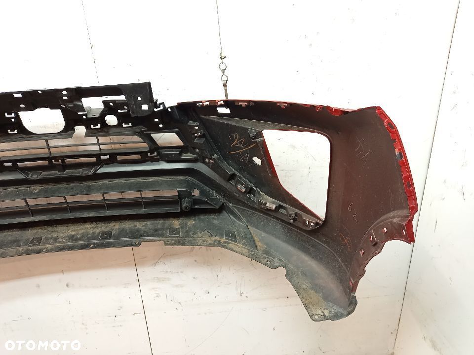 Mitsubishi Eclipse Cross zderzak przedni przod - 5