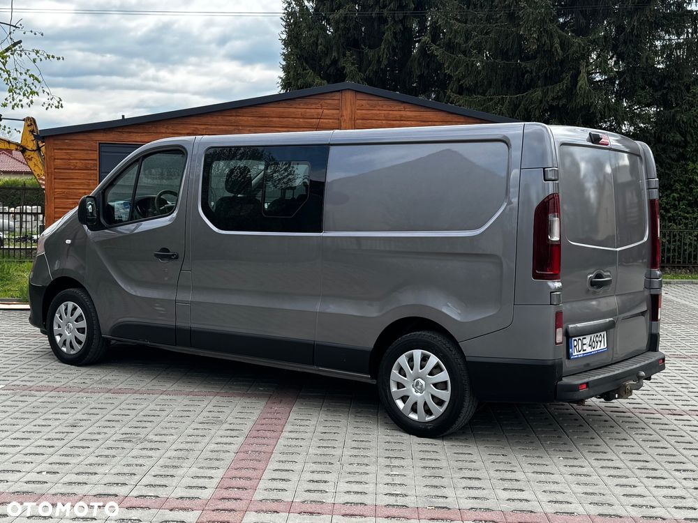 Renault Trafic - 3