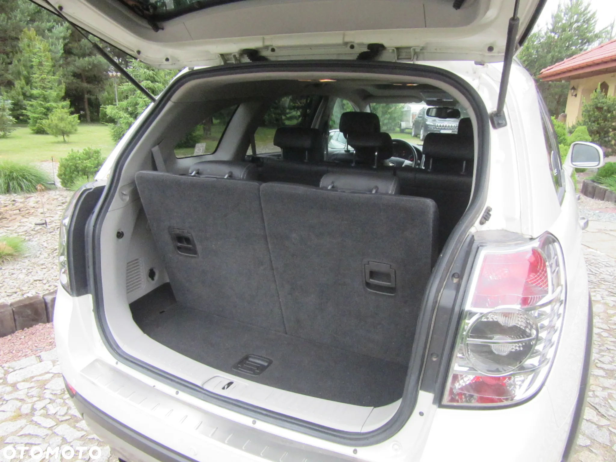 Chevrolet Captiva 2.2 d LT - 18