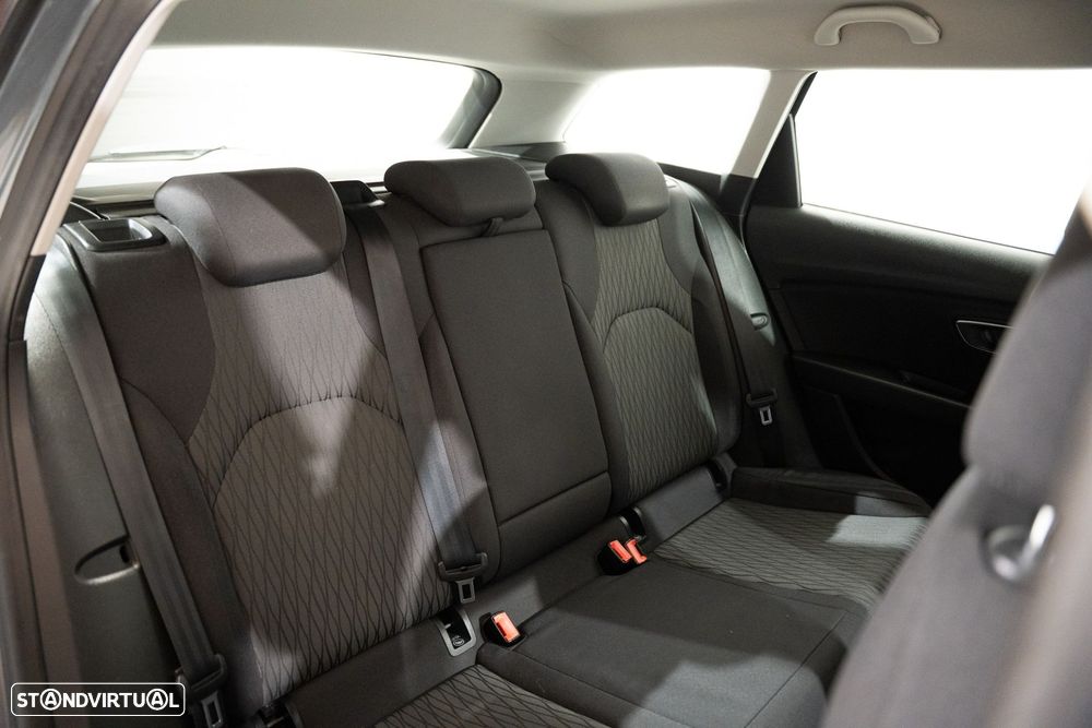 SEAT Leon ST 1.6 TDI Style S/S - 22