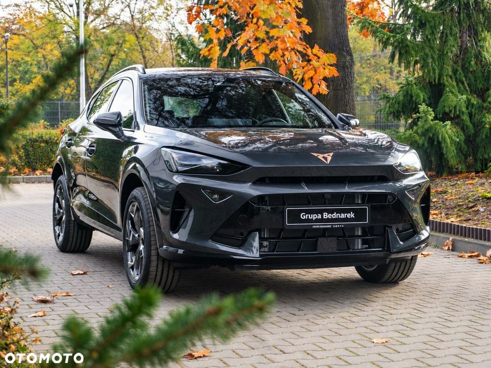 Cupra Formentor - 9