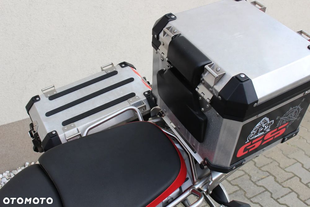 BMW GS - 22
