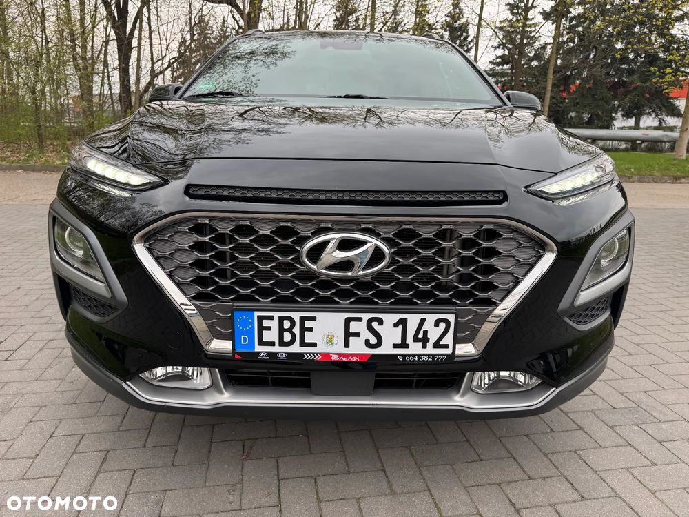 Hyundai Kona 1.0 T-GDI Advantage - 18
